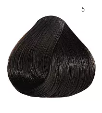 Краска для волос Botanique (KB00005, 5, Botanique Llight Brown, 60 мл)