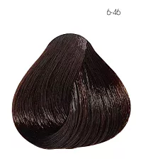 Краска для волос Botanique (KB00646, 6/46, Botanique Dark Copper Red Blonde, 60 мл)