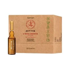 Сыворотка против выпадения волос P Factor Lotion Velian Intensive (247901, 12*6 мл)