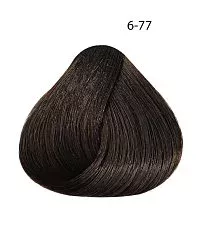 Краска для волос Botanique (KB00677, 6/77, Blond fonce marron profond, 60 мл, Каштановые/Махагоновые/Красные оттенки)