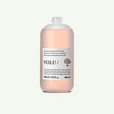 Шампунь для тонких волос VOLU Shampoo (70051, 1000 мл)