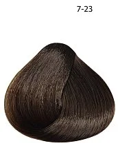 Краска для волос Botanique (KB00723, 7/23, Golden pearl blonde, 60 мл, Натуральные/Опаловые/Пепельные оттенки)