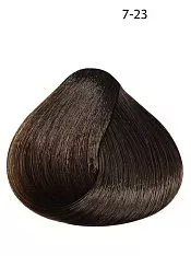 Краска для волос Botanique (KB00723, 7/23, Golden pearl blonde, 60 мл, Натуральные/Опаловые/Пепельные оттенки)