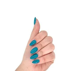 Гель-лак Layba Gel Polish (1100R25-682, N.682, Teal, 5 мл)