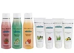 Mon Platin Уход за телом Dead Sea Minerals Mon Platin Mon Platin Уход за телом Dead Sea Minerals Mon Platin