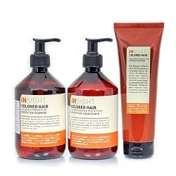 Insight Professional Линия для окрашенных волос Colored Hair Insight Professional