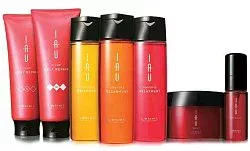 Lebel Iau Infinity Aurum - Ароматическая коллекция