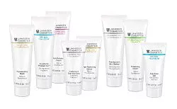 Janssen Cosmetics Travel Sizes - Дорожные миниатюры