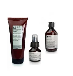 Insight Professional Мужская линия Insight Man Insight Professional