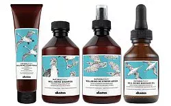 Davines Well-Being - Серия для увлажнения и защиты волос