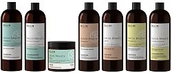 Ollin Professional Salon Beauty - Профессиональная линия по уходу за волосами Ollin