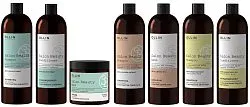 Ollin Professional Salon Beauty - Профессиональная линия по уходу за волосами Ollin