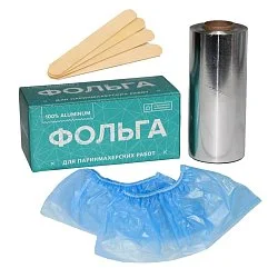 Чистовье Аксессуары для салонных процедур Чистовье