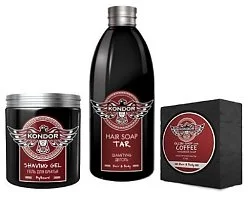 Kondor Уходовая косметика и стайлинг Kondor