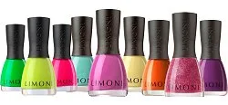 Limoni Лаки и средства для ногтей Limoni