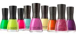 Limoni Лаки и средства для ногтей Limoni