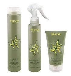 Kapous Уход за волосами Ylang Ylang