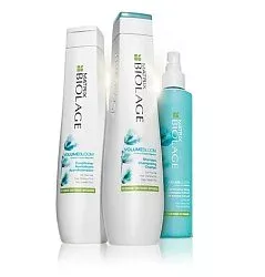 Biolage Biolage Volumebloom - линия с экстрактом хлопка для совершенного объема  тонких волос