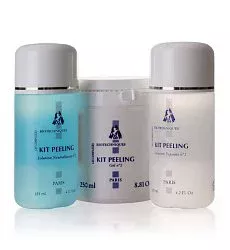 Les Complexes Biotechniques M120 Пилинги и очищающие средства для лица Les Complexes Biotechniques M120