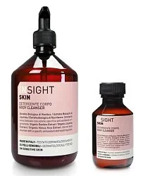 Insight Professional Линия для ухода за телом Eco Bio Cosmetics Insight Professional