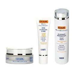 Guam Уход за проблемной кожей