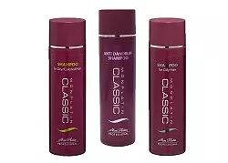 Mon Platin Уход за волосами Classic Mon Platin Mon Platin Уход за волосами Classic Mon Platin