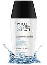 Academie White Derm Acte - Отбеливание и устранение пигментных пятен