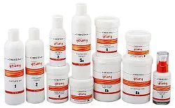 Christina Forever Young Body Collection - Препараты  для ухода за телом