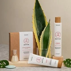 Kemon Линия против выпадения волос Actyva P Factor Kemon