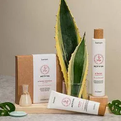 Kemon Линия против выпадения волос Actyva P Factor Kemon