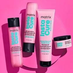 Matrix Matrix Build-A-Bond - для мега поврежденных волос Matrix Matrix Build-A-Bond - для мега поврежденных волос