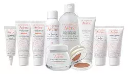 Avene Уход за очень сухой и атопичной кожей Avene