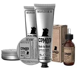 Selective Professional For Man - Мужская линия Selective Professional