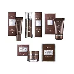 Limoni Snail Intense Care - Средства для регенерации кожи и борьбы с возрастными изменениями Limoni