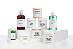 NeosBioLab Линия ухода за телом NeosBioLab