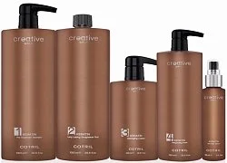 Cotril Кератиновый уход последнего поколения Walk Keratin Cotril