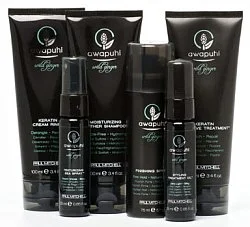 Paul Mitchell Керапластика Paul Mitchell