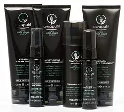 Paul Mitchell Керапластика Paul Mitchell