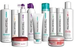 Paul Mitchell Уход за волосами Paul Mitchel
