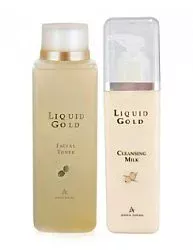 Anna Lotan Золотая линия с фитостеролами облепихи