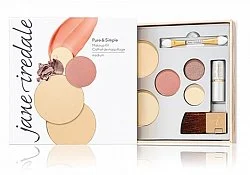 Jane Iredale Универсальные наборы для макияжа Jane Iredale