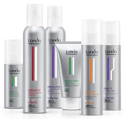 Londa / Kadus Стайлинговая линия Londa Londa / Kadus Стайлинговая линия Londa