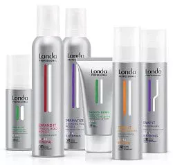 Londa / Kadus Стайлинговая линия Londa