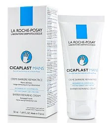 La Roche Posay Восстановление поврежденной кожи Cicaplast La Roche Posay