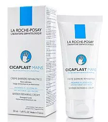 La Roche Posay Восстановление поврежденной кожи Cicaplast La Roche Posay