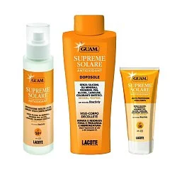 Guam Солнцезащитные средства