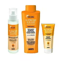 Guam Солнцезащитные средства