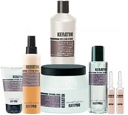 Kaypro Серия для восстановления с кератином