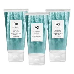 R+Co Moisture - Увлажняющая Линия R+Co