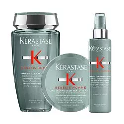 Kerastase Kerastase Homme - Мужская линия